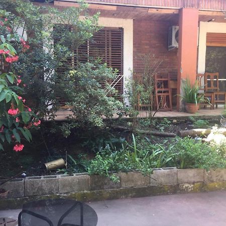 Hostel Casa & Campo Buenos Aires Exterior photo