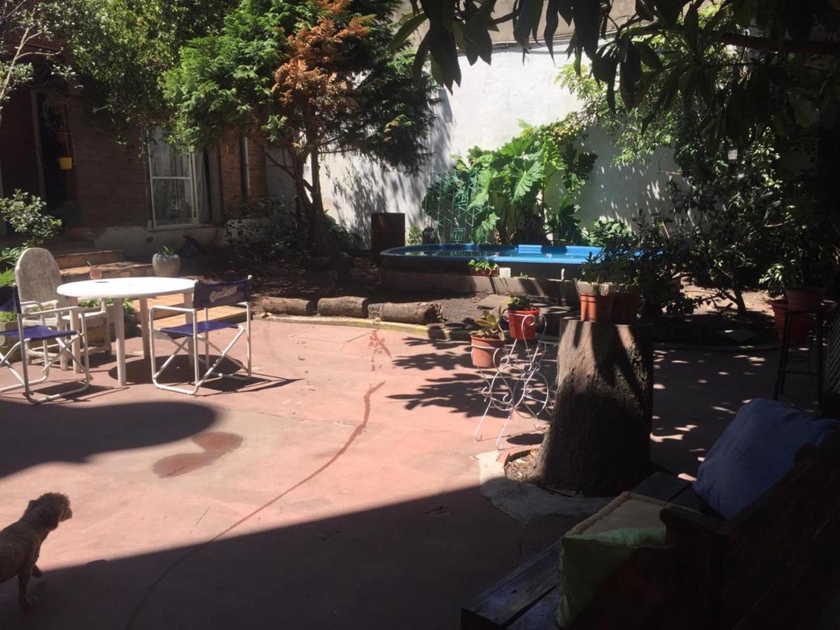 Hostel Casa & Campo Buenos Aires Exterior photo